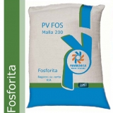 Fertilizante fosforita. Pulverizar S.A.