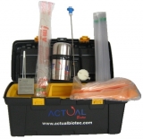 Kit de inseminación Actual Biotec