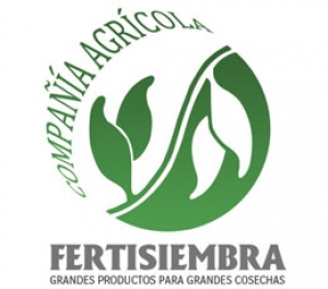 Compañía agrícola Fertisiembra