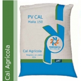 Cal agrícola Pulverizar S.A.