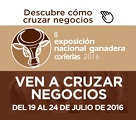 Feria Nacional Ganadera Corferias 2016