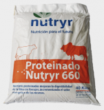 Proteinado Nutryr 660