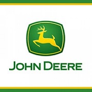Tractores y maquinaria Jhon Deere
