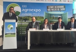 Agroexpo 2017