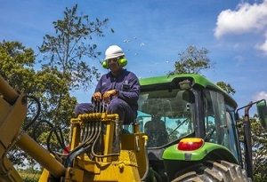 Capacitacion agropecuaria