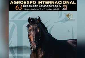 63 Agroexpo internacional