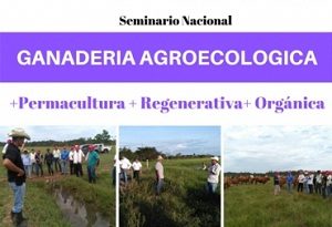 Agroecologia