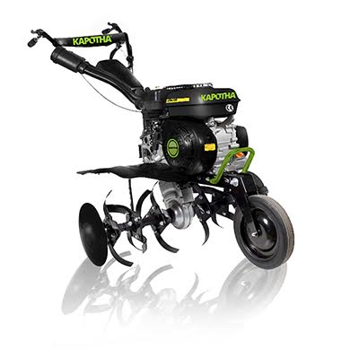 Motoazada Kapotha Motoazada Kapotha 7CV