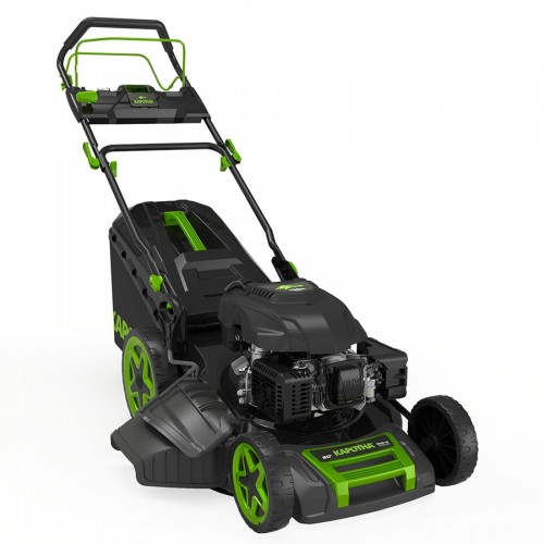 Cortacésped de gasolina pro-7000-ae
