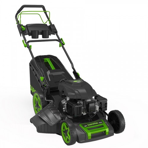 Cortacésped de gasolina pro-7000