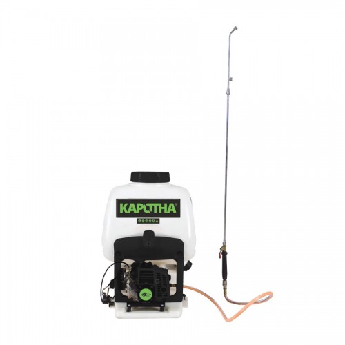 Fumigadora de liquido-k-s25