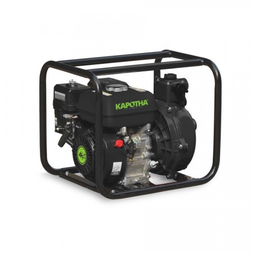 Motobomba km-m500-press