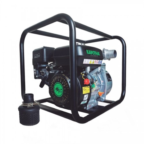 Motobomba km-m500