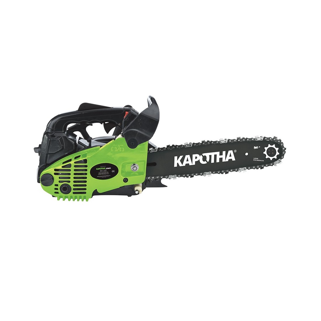 Motosierra Kapotha