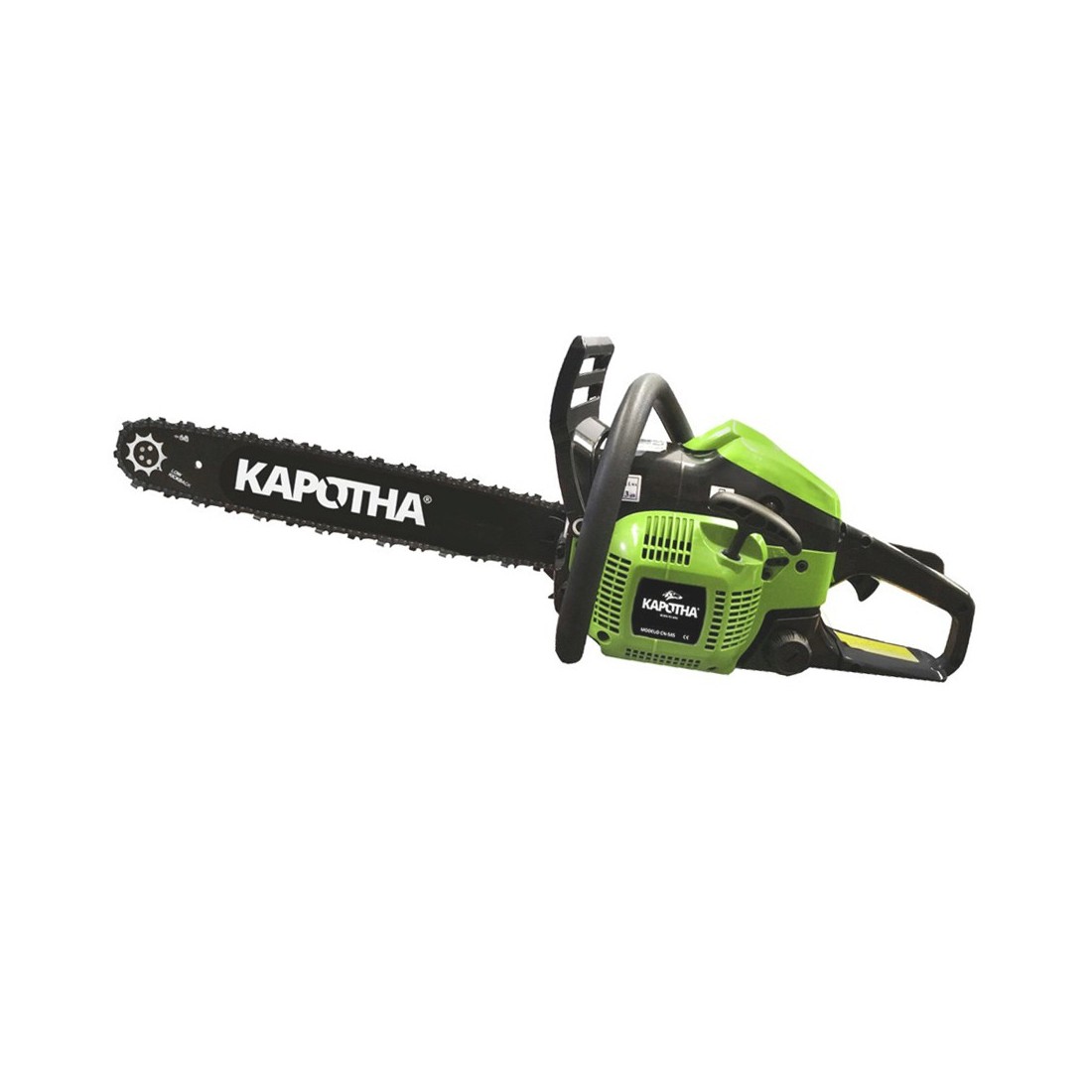 Motosierra Kapotha cn-58s