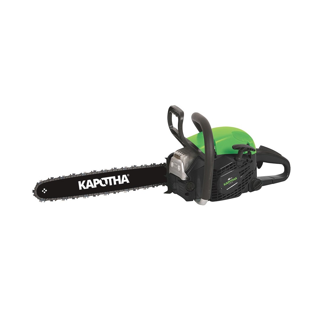 Motosierra Kapotha xt-55m