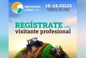 Agroexpo Caribe 2022