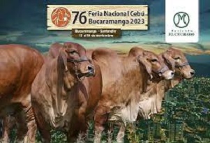 76 Feria Nacional Cebú