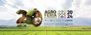 Agroferia 2024