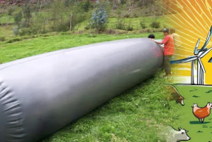 Biodigestores