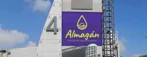 Almagán