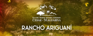Rancho Ariguaní