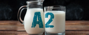 Leche A2