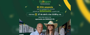Sinigán V6