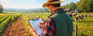 Estratega agropecuario