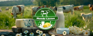 Expo Mundo Lácteo