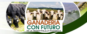 Gran Foro Ganadero