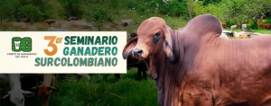 Seminario ganadero surcolombiano
