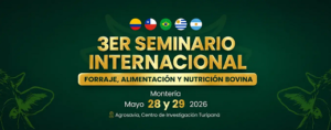 Seminario de forraje