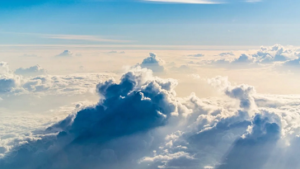 Siembra de nubes