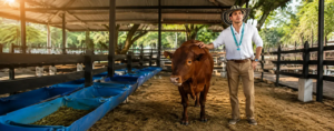 Ganado Hartón del Valle