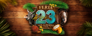 San Alberto