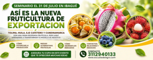 Fruticultura