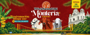 79ª Feria Nacional Cebú