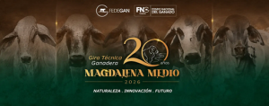 Gira Técnica Ganadera 2026
