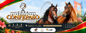 Copa Internacional Confepaso