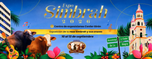 Feria Nacional Simbra