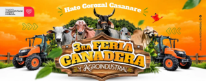 Hato Corozal