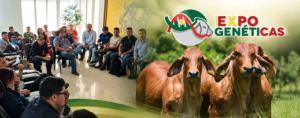 Expo Genéticas Razas Puras