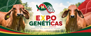 Expogenéticas Razas Puras