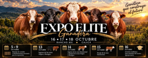 ‘Expo Elite Ganadera’