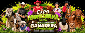 Expo Moniquirá