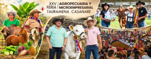 Tauramena