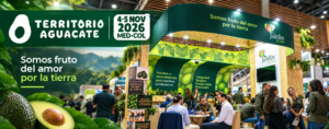'Territorio Aguacate 2026'