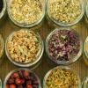 Té, aromáticas e infusiones de plantas Medicinales Nat&Med Imagen