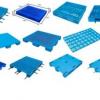 ESTIBAS PLASTICAS - PALLETS Imagen